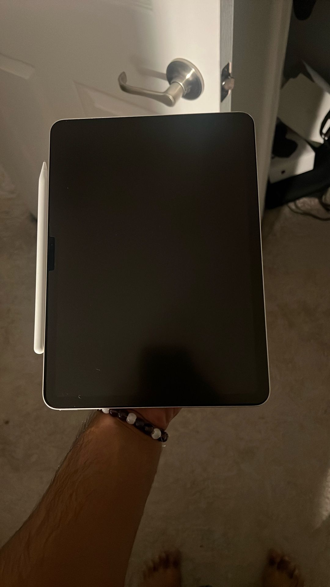 Apple iPad Air 11 Inch + Apple Pencil Pro