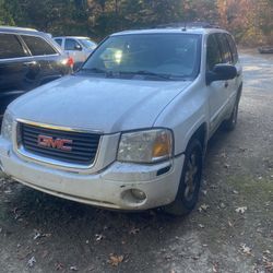 2005 GMC Envoy