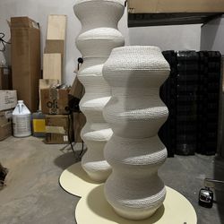 Large Cat Scratching Post 