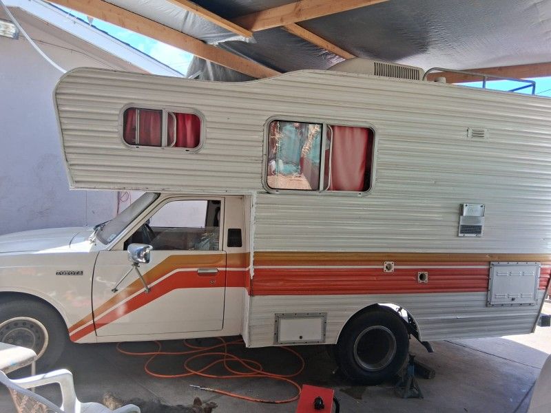 1978 Toyota Motorhome for Sale in San Diego, CA - OfferUp