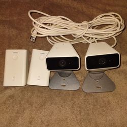 Xfinity Home Security Cameras 