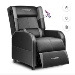 GTRACING Gaming Recliner Chair
