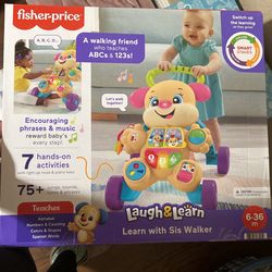 High Chair Space Saver , Walker
