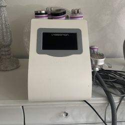 Máquina Para Masajes 