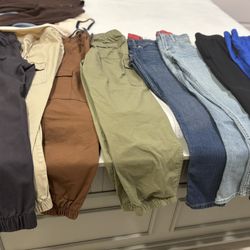 Boys Clothes New