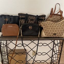 Michael Kors Purses