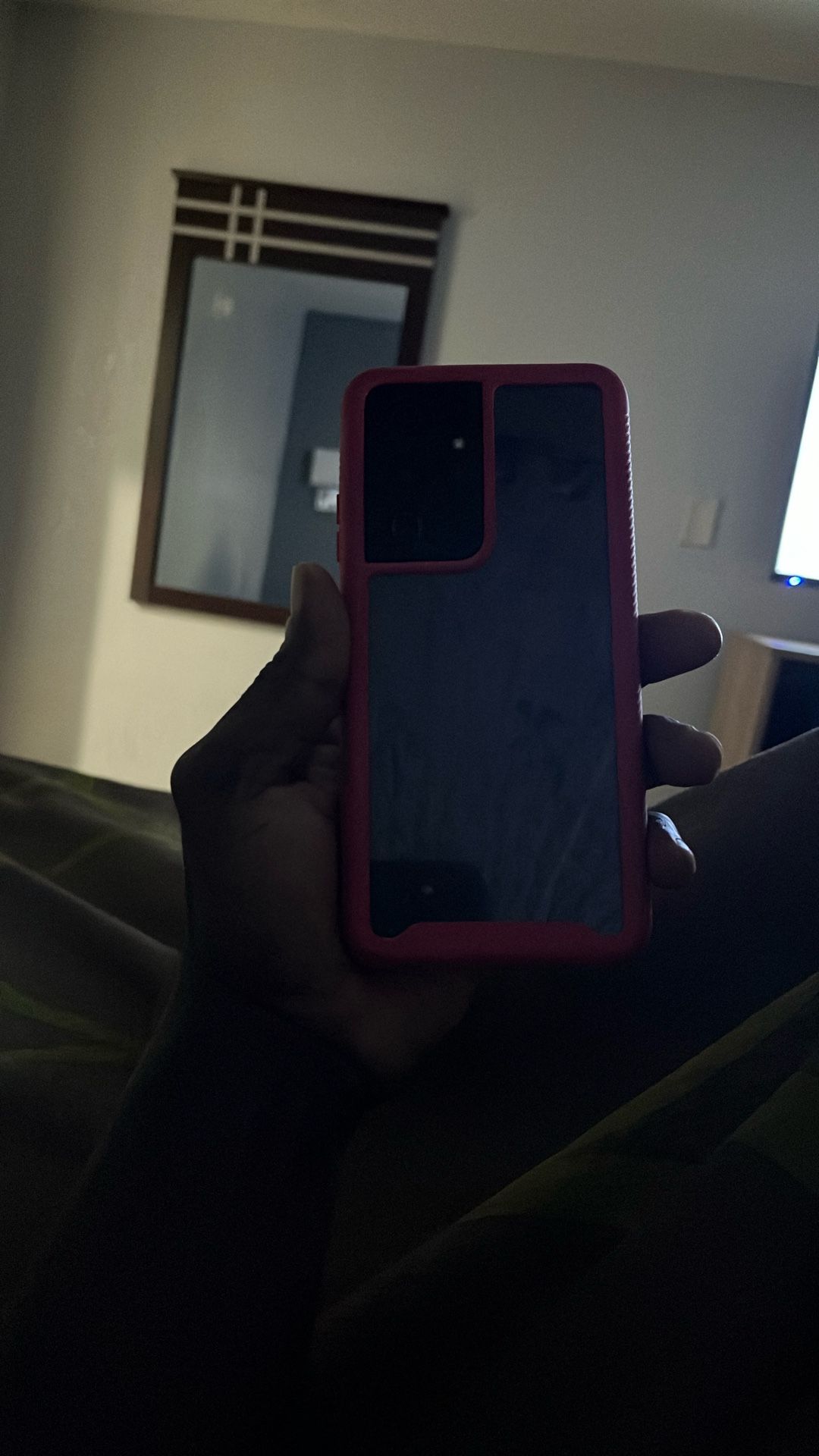 Samsung Galaxy Ultra 21