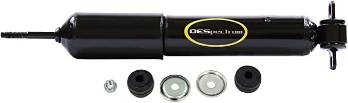 ONE 1 SINGLE Monroe 37153 Front Shock Absorber Ford Ranger Mazda B-Series 1998 1999 2000 2001 2003 2004 2005 2006 2007 2008 2009 2010 2011 | 4776