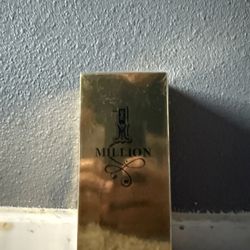 1 Million Dollar Cologne