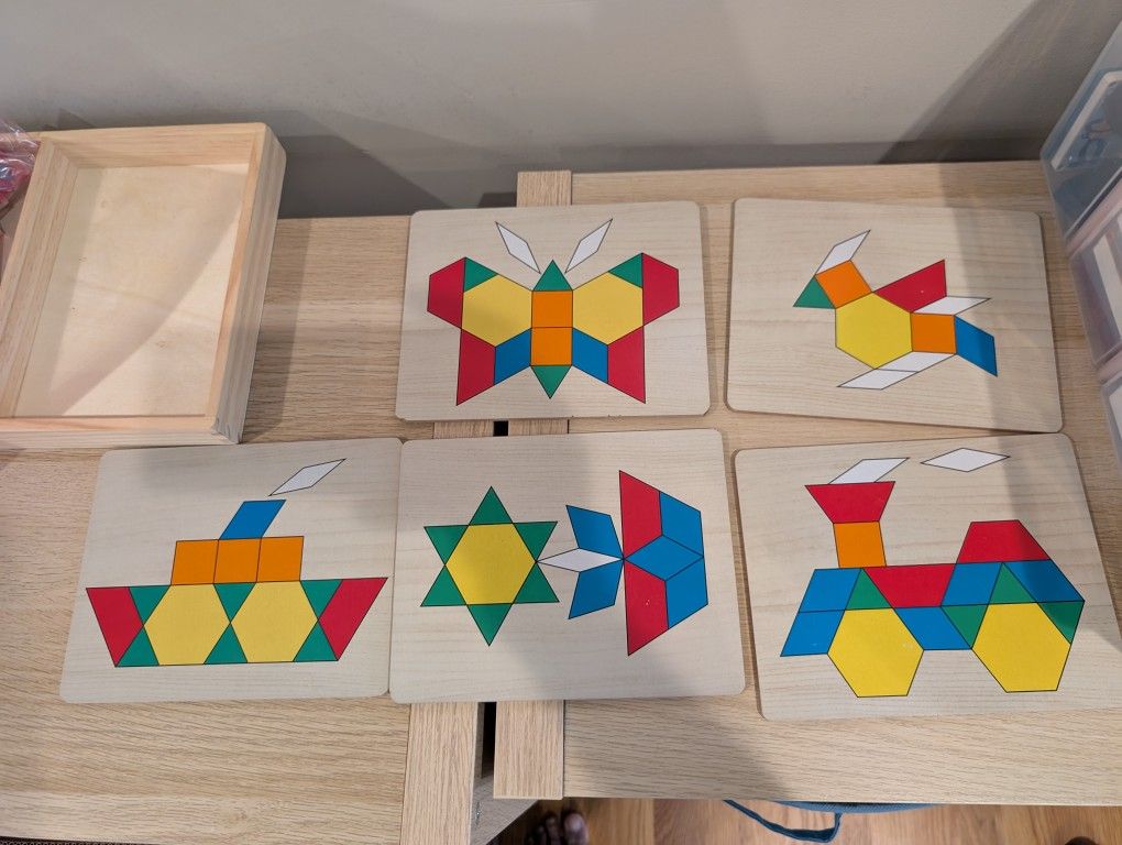 Kids Puzzle