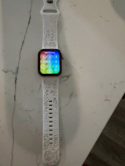 Apple iWatch series 6 GPS aluminum