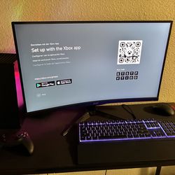 Xbox series x BUNDLE