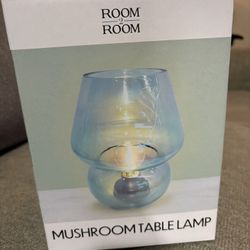 Desk/ Table Lamp