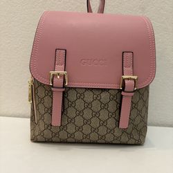 Backpack Purse
