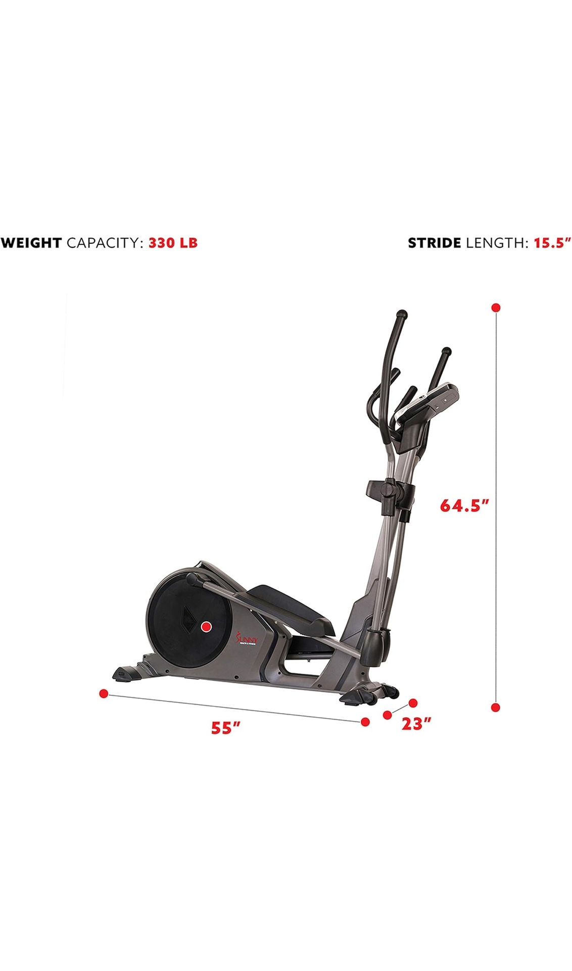 Elliptical For Sale