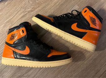 AIR JORDAN 1 SHATTERED BACKBOARD 3.0 - size 11