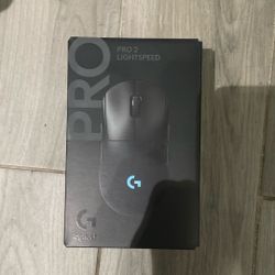 Logitech G Pro 2 Lightspeed