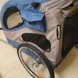 PetSafe,Dog ,Bicycle Trailer, Large
