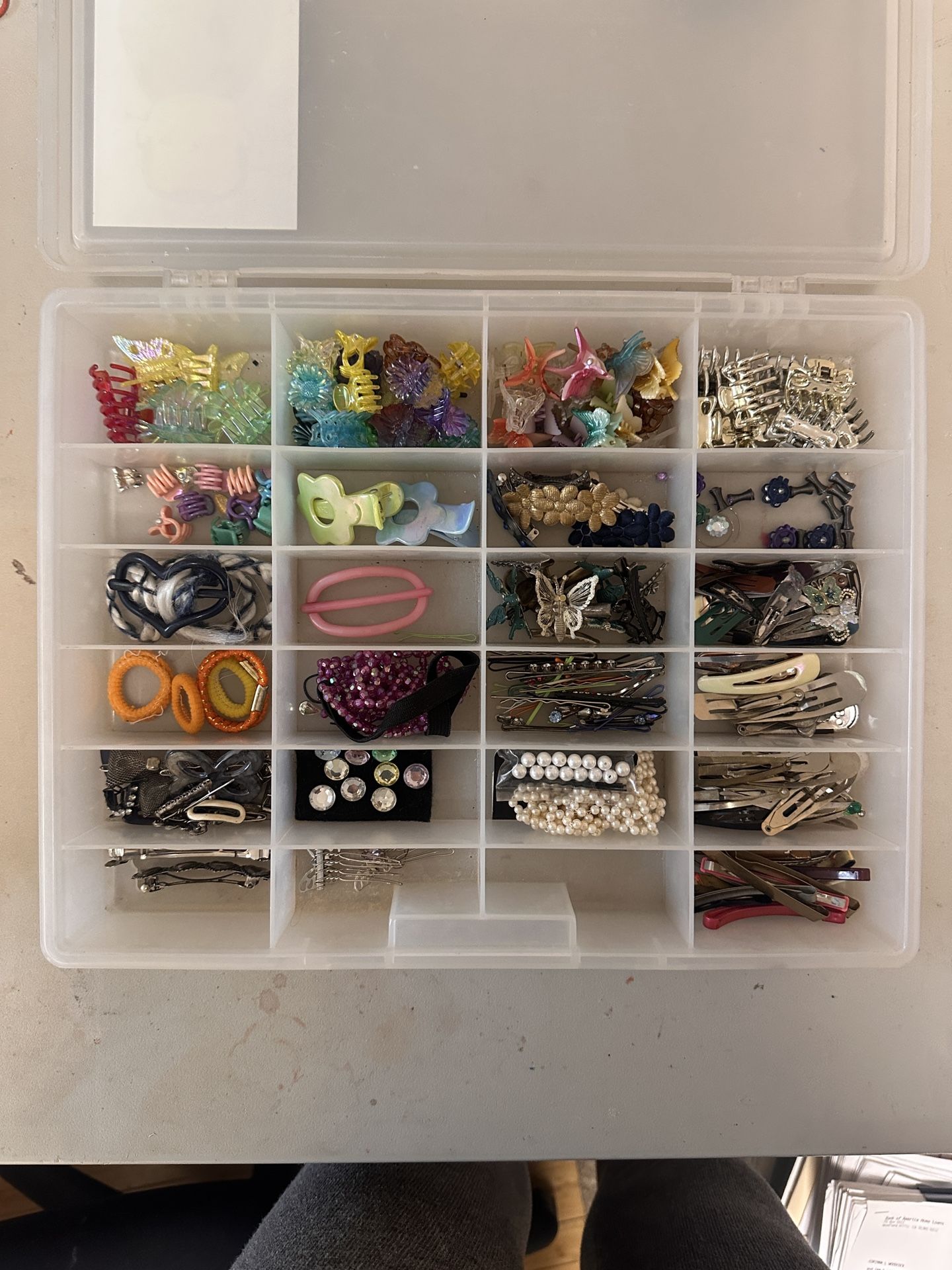 π§π» Children & Teen Hair Accessories