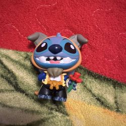 Stitch Figure