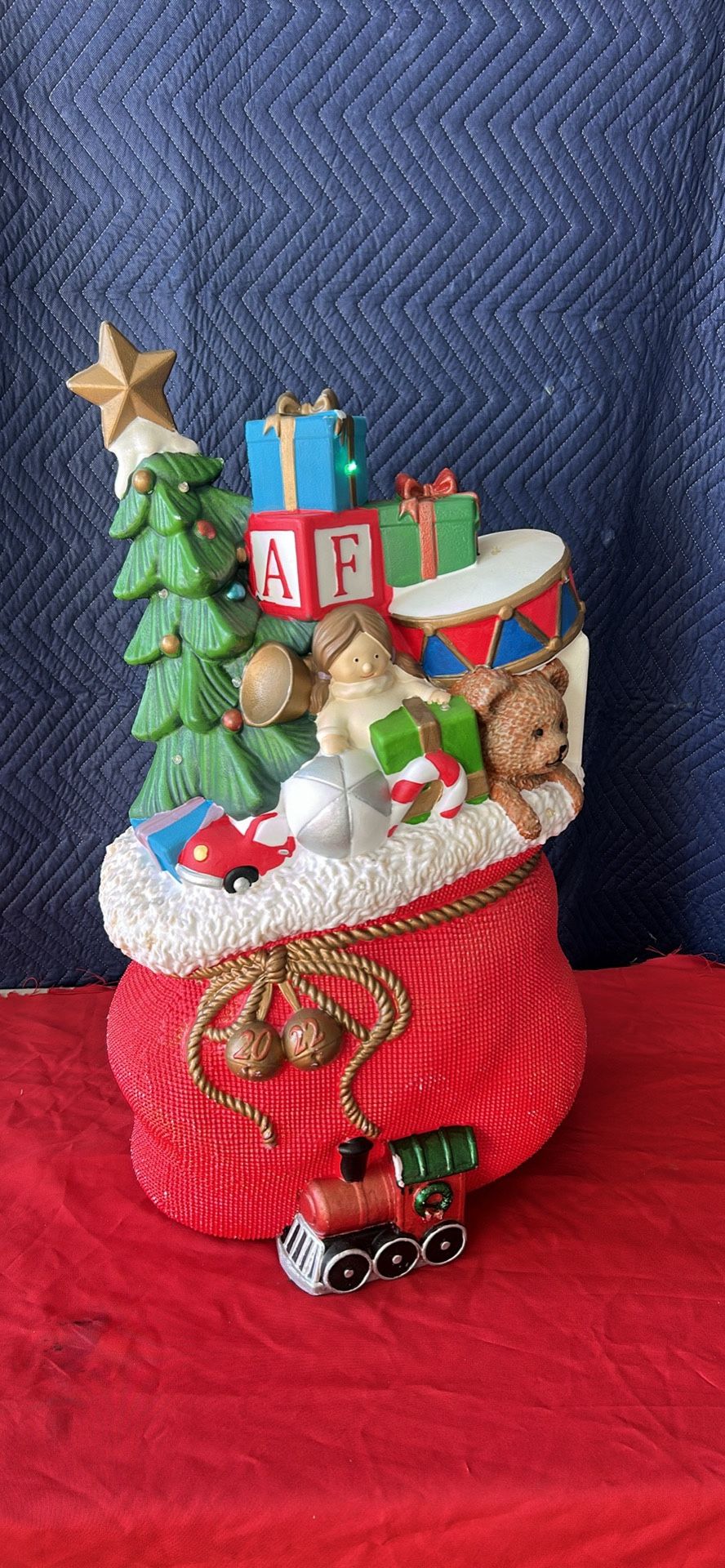 Christmas Decoration For The Yard 31 Inches