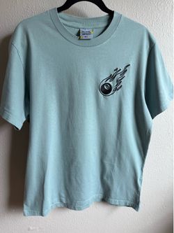 T-Shirt Size Medium