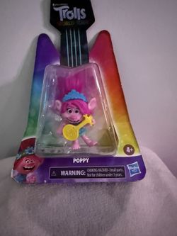 Trolls Toy