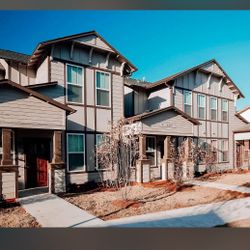 Open Unit Available 