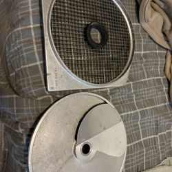 Dicer TR 250 And TR 260