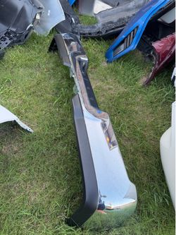 2019-2024 dodge ram 2(contact info removed) bumper