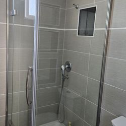 shower cabin
