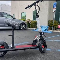 Brand New Electric Scooter