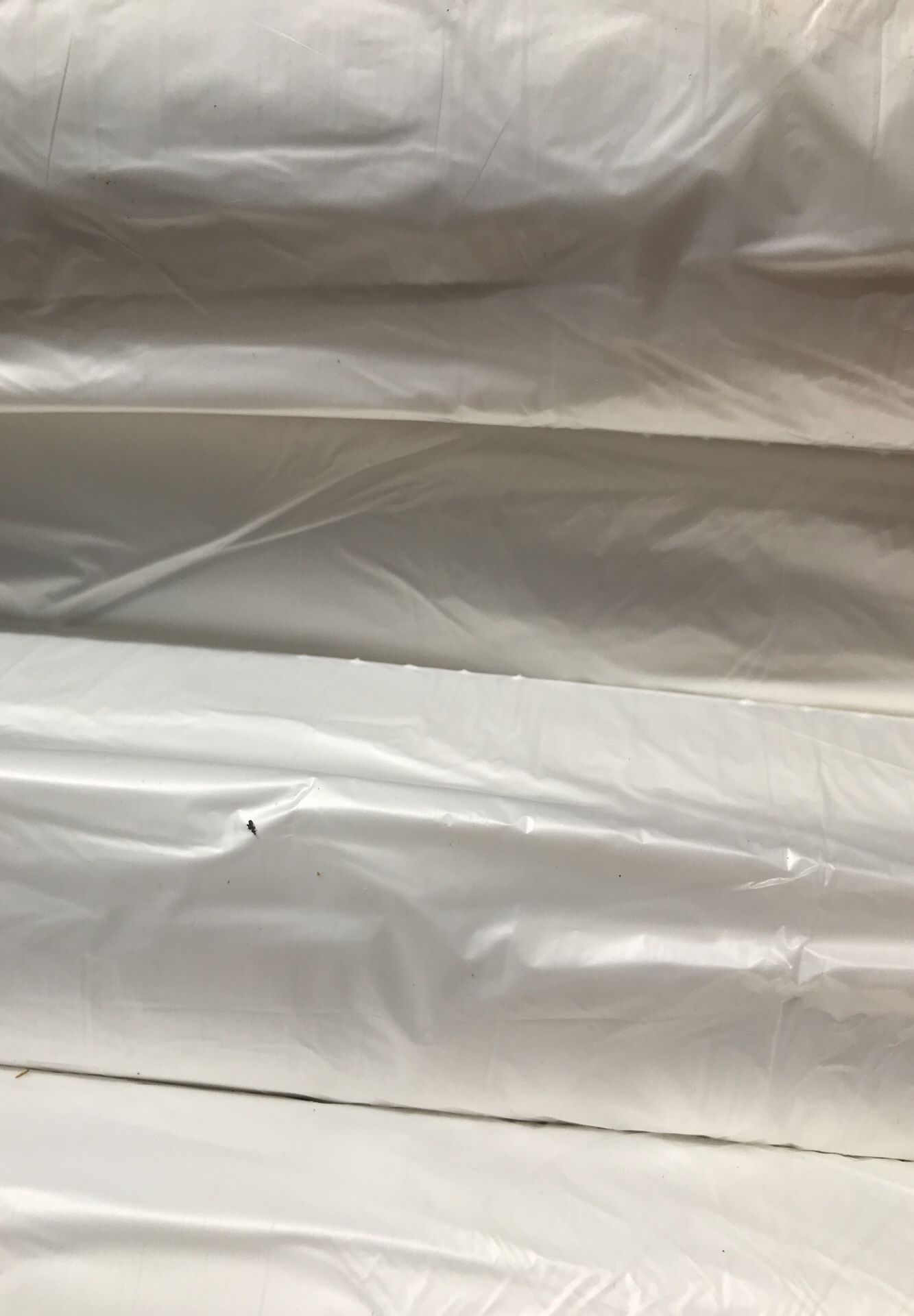 RECYCLING TRASH BAGS 25 bags in a roll r200 trash bags in case fits up to 56 gal
