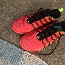 Air Vapormax Plus
