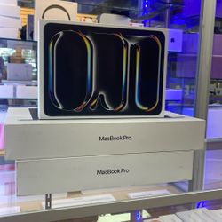 11”iPad Pro M4 256Gb WiFi 