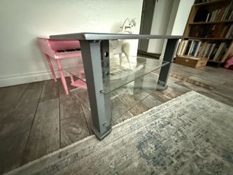 TV Stand (classic)