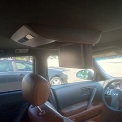 03 Infinity Fx45 