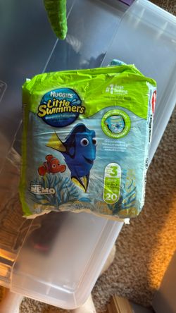 Disposable Swim pants