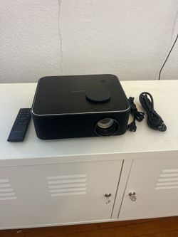 Apeman LC 650 Projector