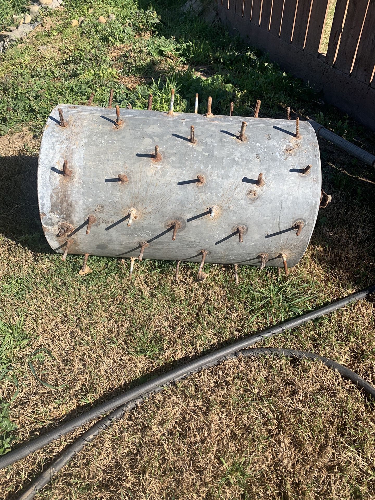 Farm Equipment