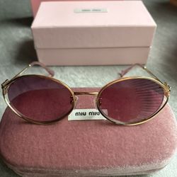 Glasses