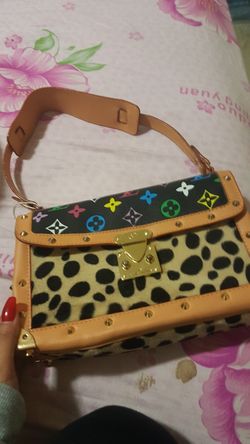 Louis Vuitton Dalmatian Multicolor Review 