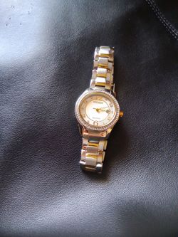 Citizen watch