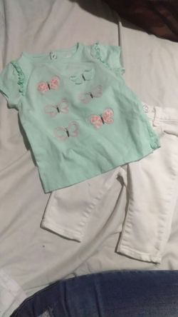 Baby outfit