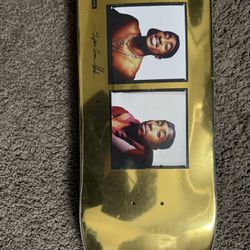 Tupac Primitive Deck