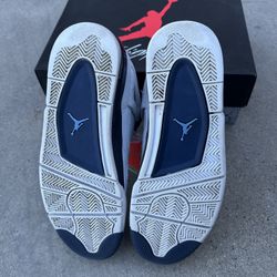 Jordan retro columbia 4s 2015 