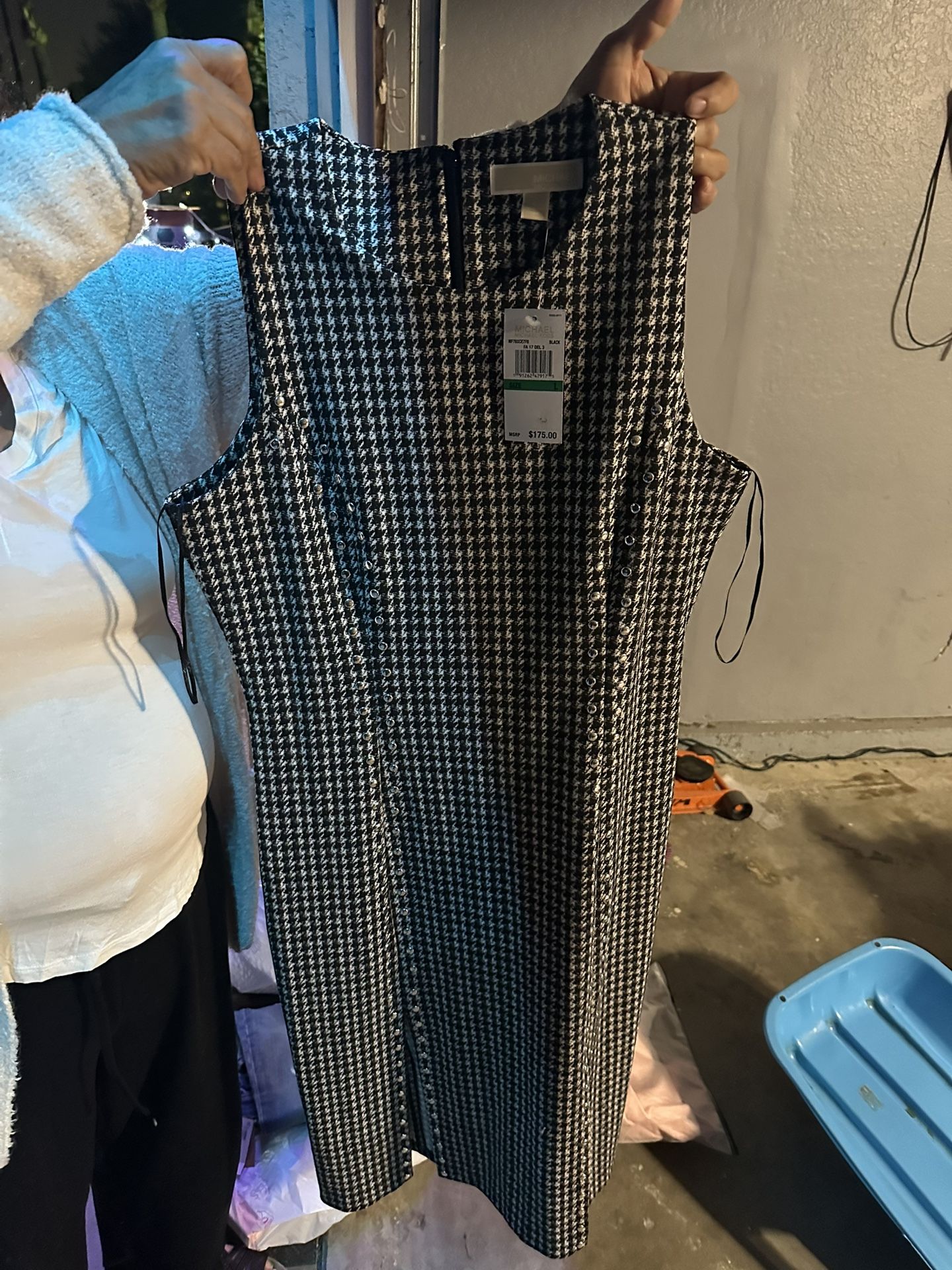 Dress Michael Kors Dress