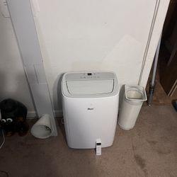 Dura Comfort Portable Window Ac Unit