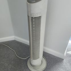 Ionic breeze, Quadra air purifier
