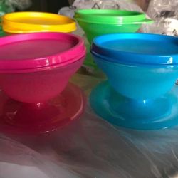 Tupperware mexicano Para Lebantar En Baldwin Park Ca 
